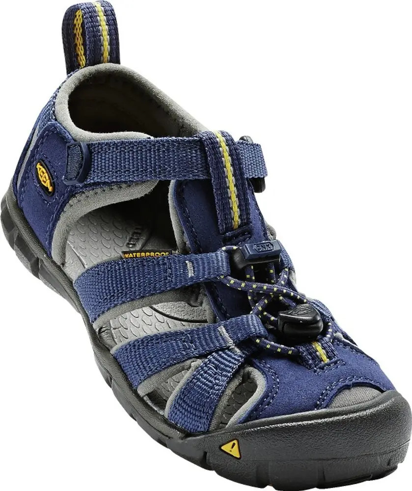 SEACAMP II CNX CHILDREN blue depths/gargoyle - 29