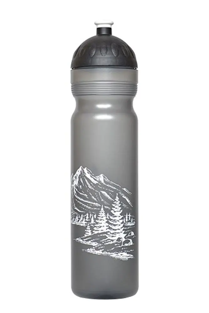 Zdravá lahev 1 l - hiking