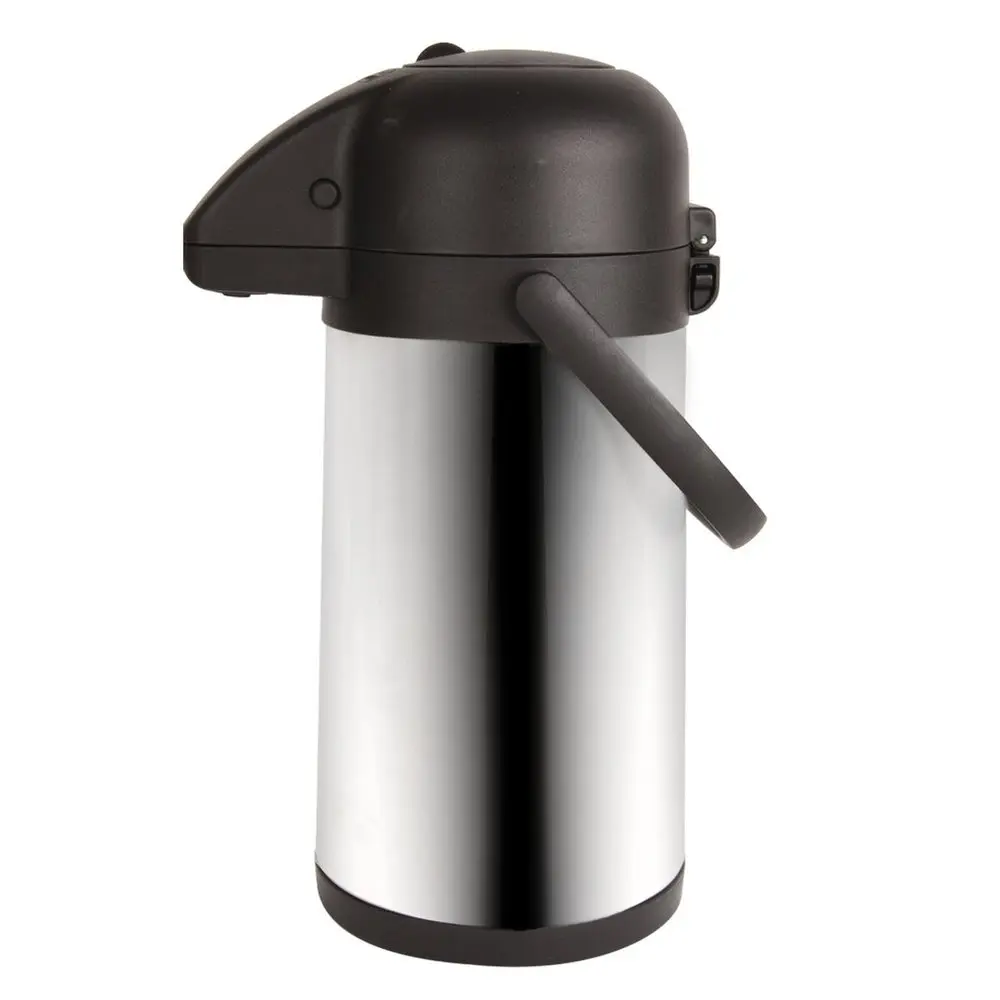 termokonvice 2,2l pumpovací, NR/plast