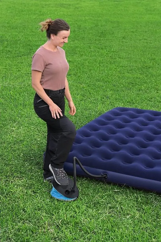 Nožní pumpa Air Step, 1600 ml