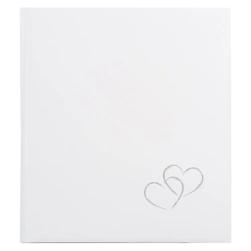 Hama album klasické LOVE 29x32 cm, 60 stran