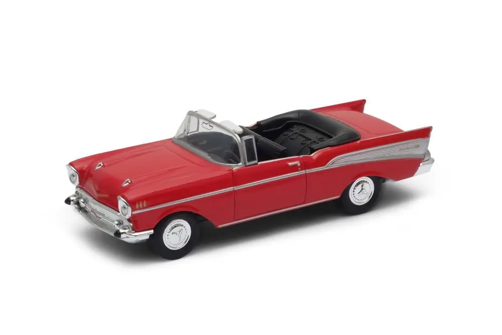 Oldtimer 1:34-39