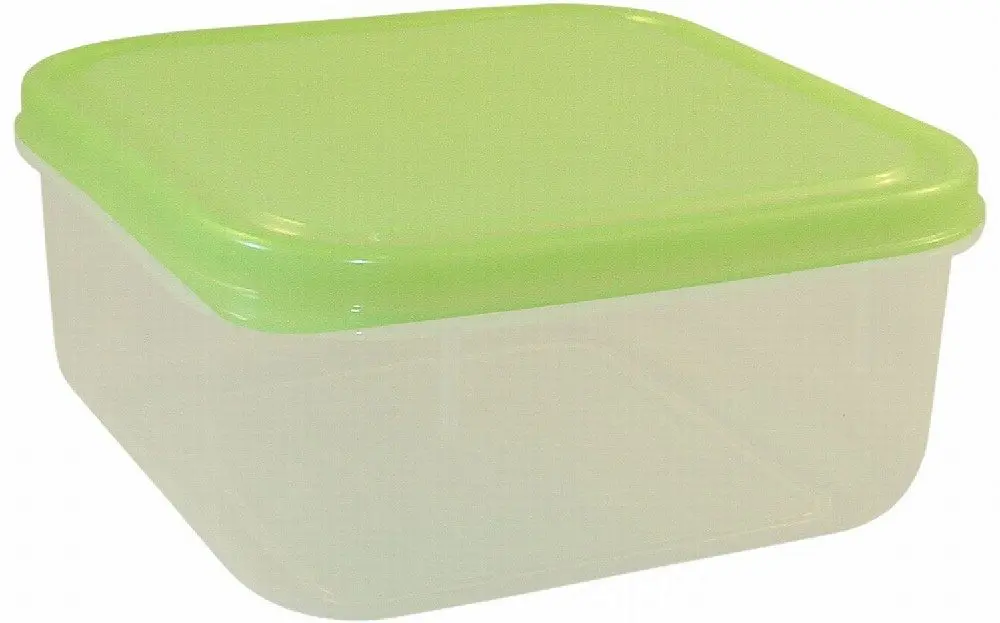TVAR - Dóza Freshbox 600ml různé barvy