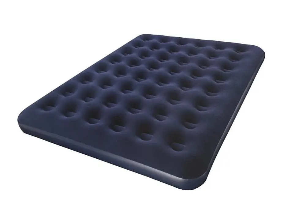 Bestway 67003 Air Bed Klasik Queen 203 cm x 152 cm x 22cm