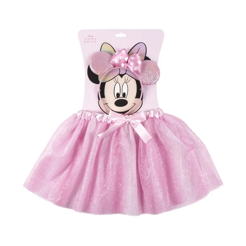 Cerda Tutu sukně s doplňky Minnie