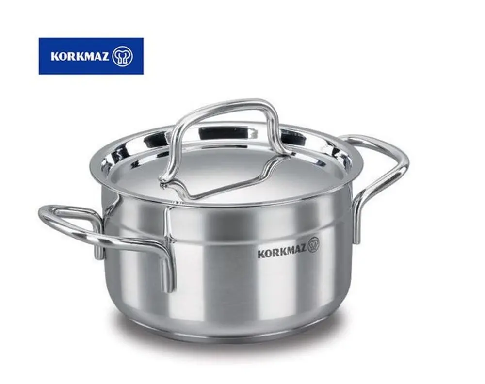 hrnec d16+PO ALFA, 1,8l, v. 9cm, indukce, NR