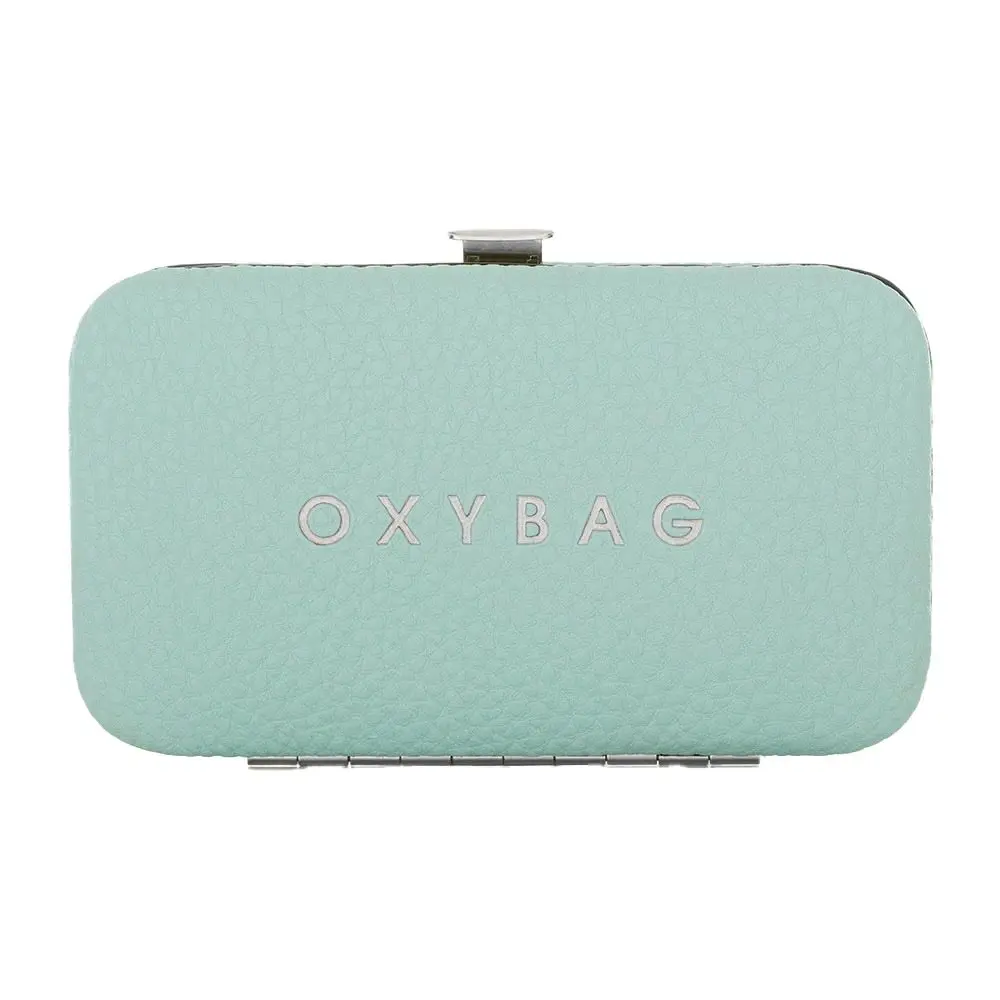 Manikúra Faux Leather - Mint