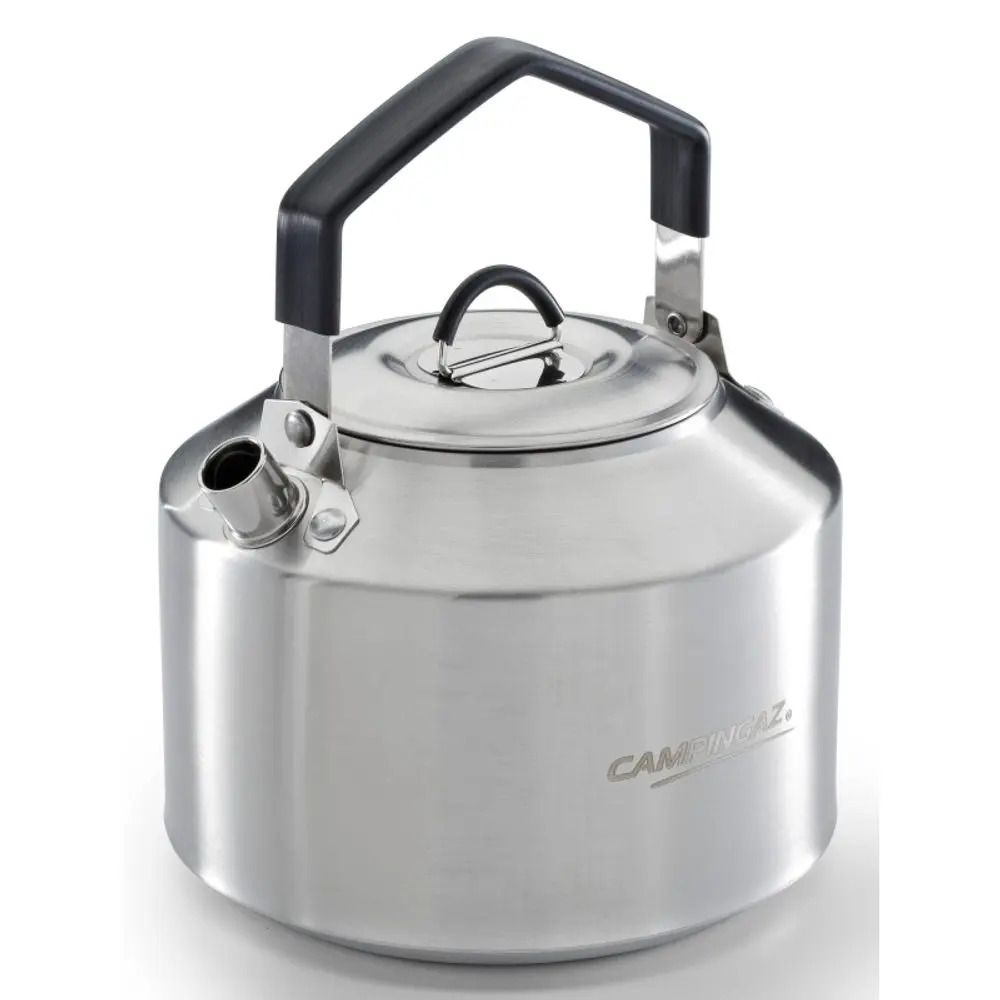 Campingaz Kempingové nádobí ACCY Stainless Steel Kettle 1,5 l
