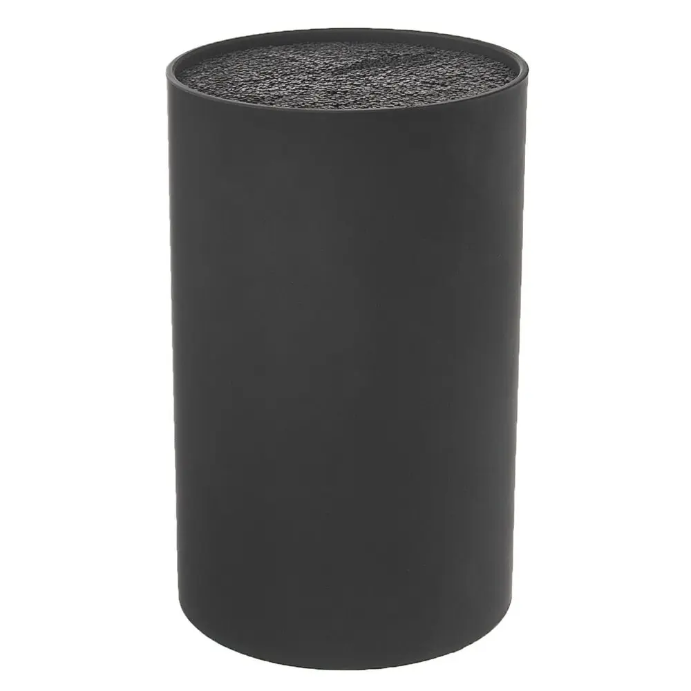 Stojan na nože BLACK