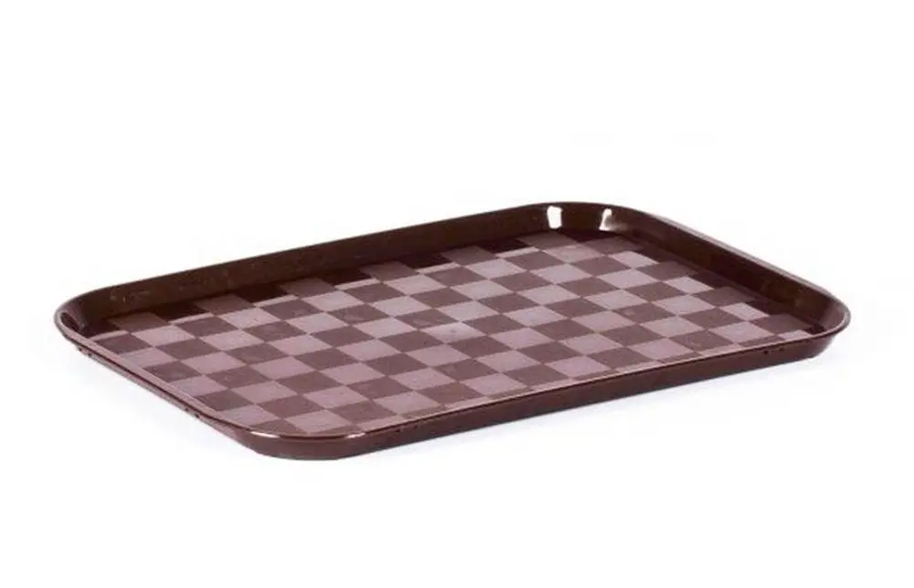 ALFA PLASTIK - Podnos 496x350 stohovatelný různé barvy