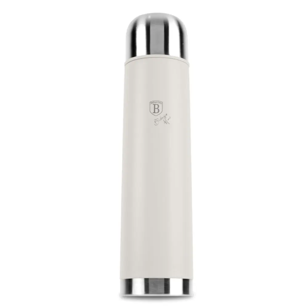 BERLINGERHAUS Termoska lahev nerez 1 l Sahara Collection BH-8727