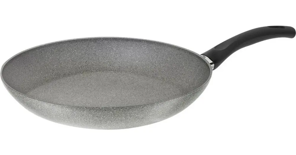 pánev d20cm FERRARA, BALLARINI, šedá, indukce