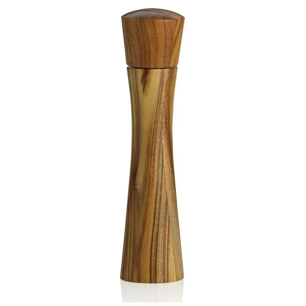 KELA Mlýnek na sůl a pepř KAJA akátové dřevo 25 cm KL-11787