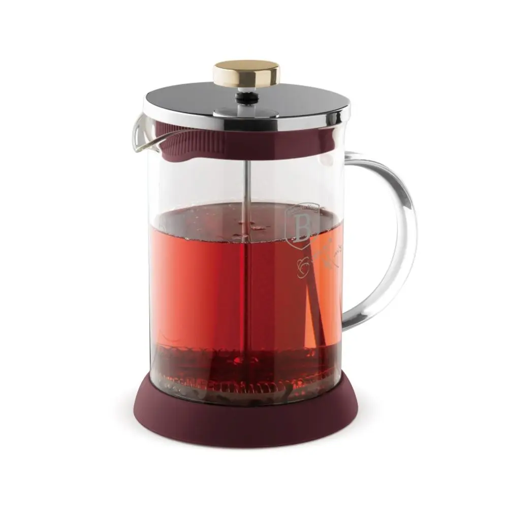 BERLINGER HAUS - Čajník 600ml LEONARDO