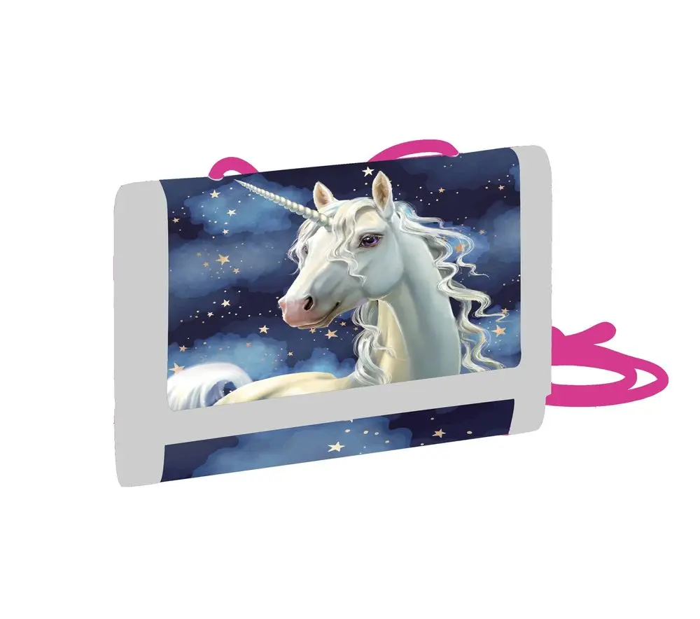 OXY Unicorn 1 - peněženka