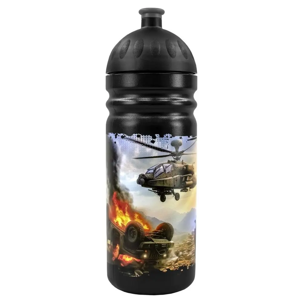 Zdravá lahev Akční zásah 0,7l