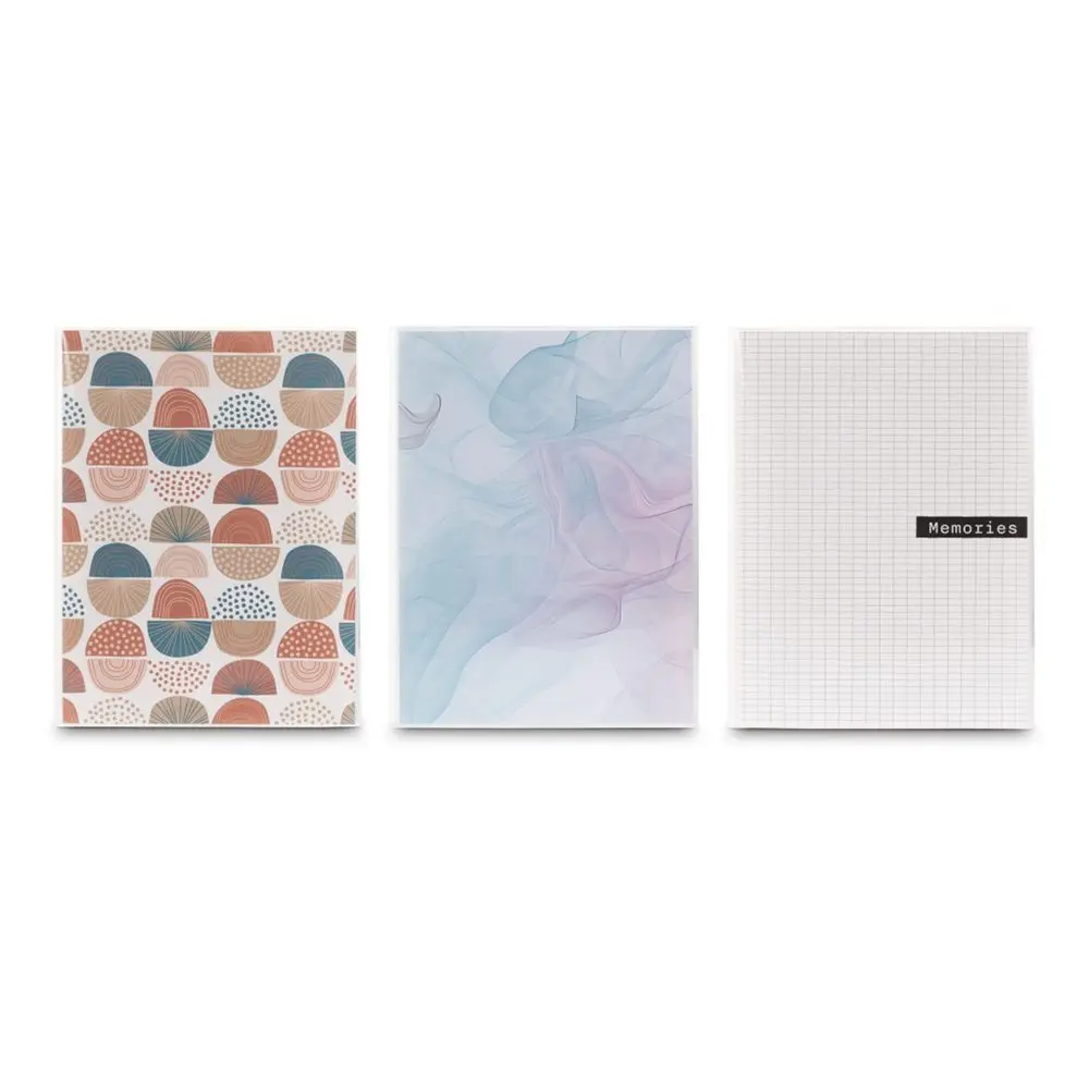 Hama album soft Designline II 10x15/24, designový mix