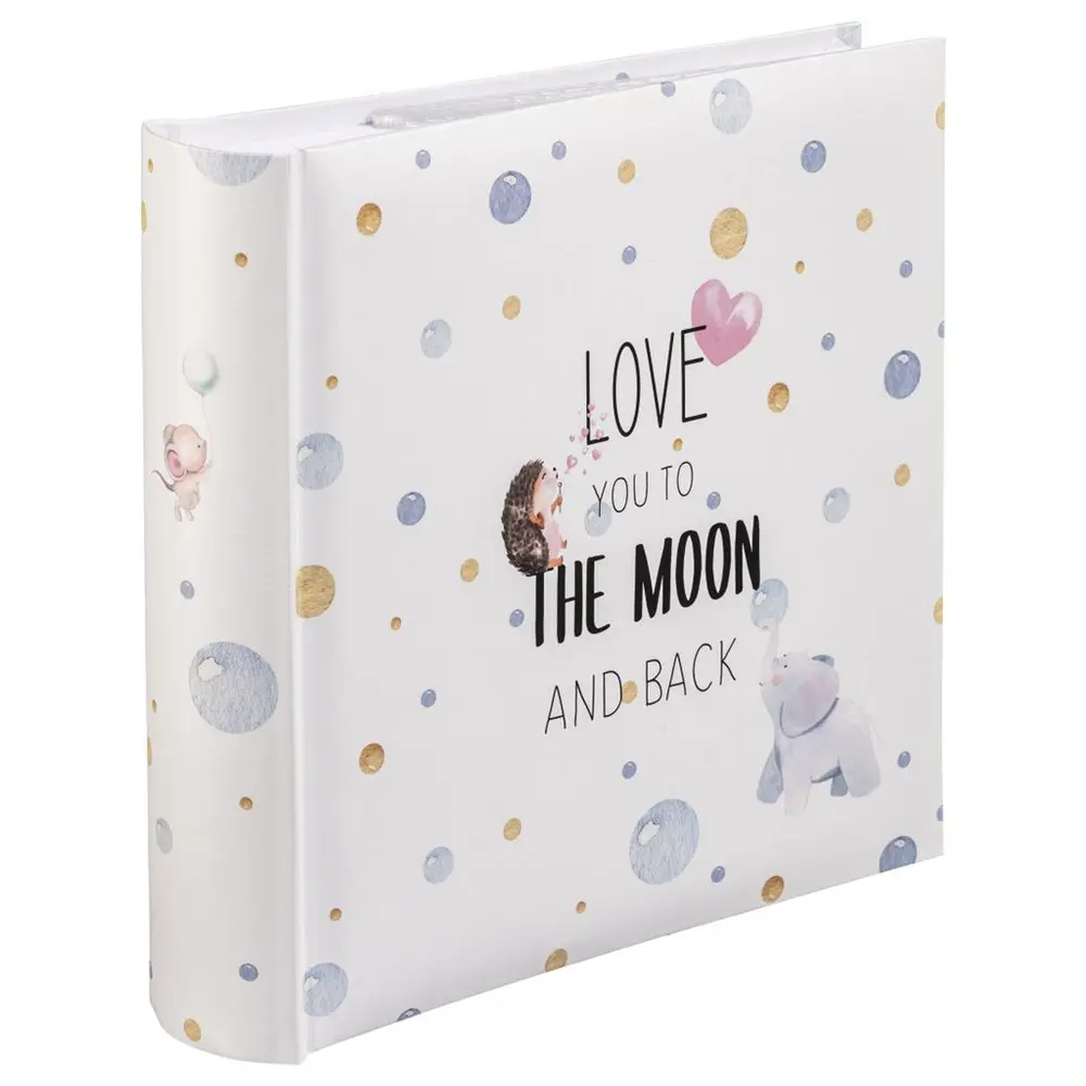 Hama Album memo TO THE MOON 10x15/200