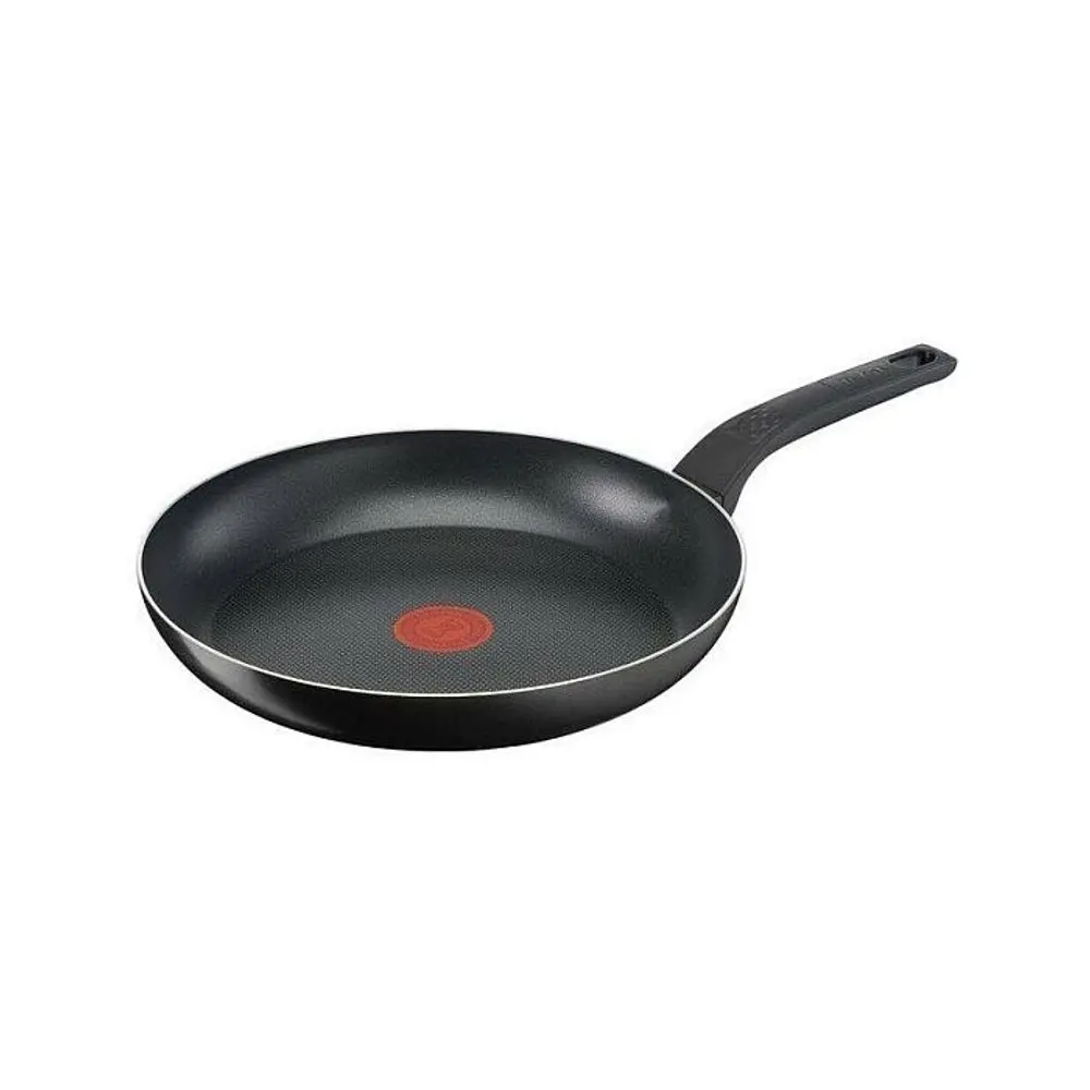 pánev d24cm Simply Clean red