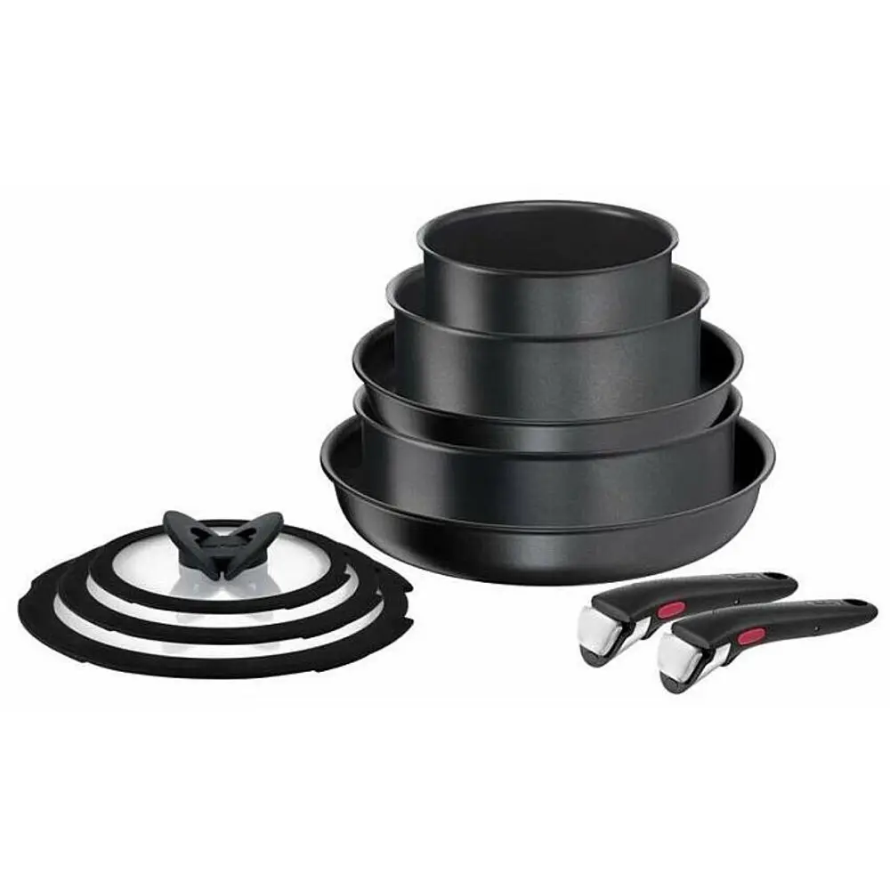 INGENIO Daily Chef sada 10 ks, induk.