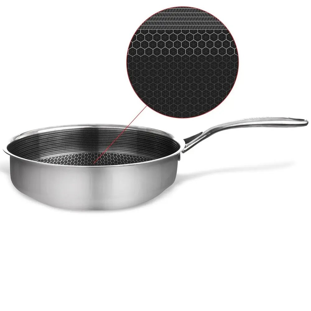 Pánev COOKCELL pr. 26 cm
