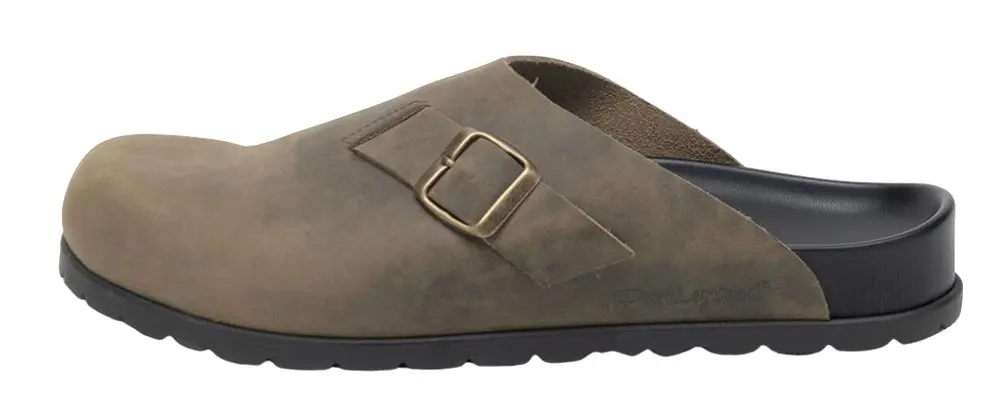 Zdravotní obuv AEQUOS Paros Khaki - 41