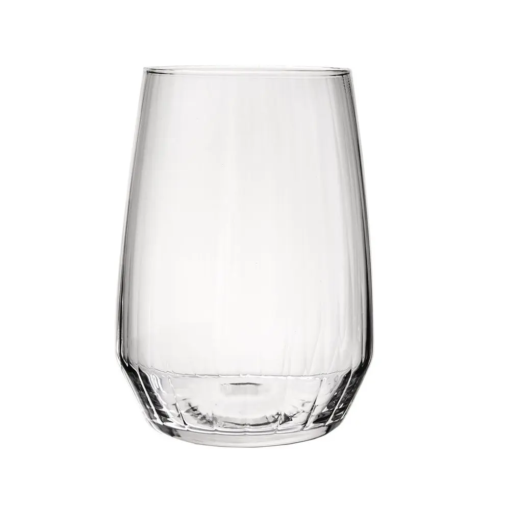 Sklenice Carre Optics 0,49 l 6 ks