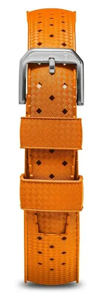 Řemínek TROPIC® - oranžový - 20 mm
