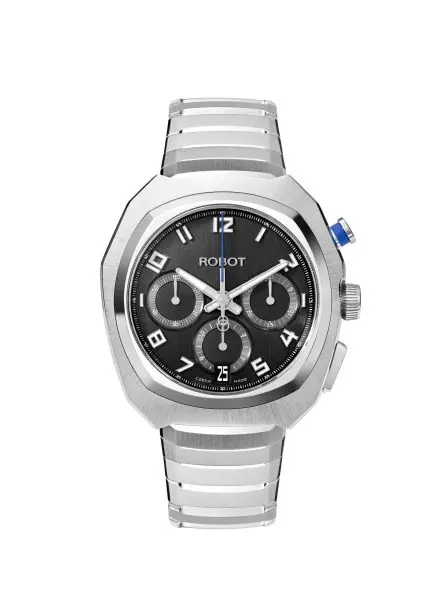 Robotic One Black