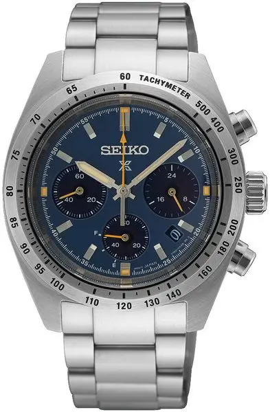 Seiko Prospex HBJ008P1 Speedtimer European Limited Edition