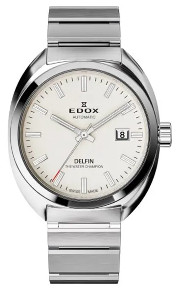 EDOX Delfin The Original 1961 Automatic 80143-3M-AIN