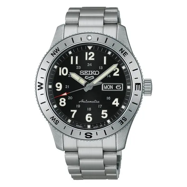 Seiko 5 Sports Field HDB006K1