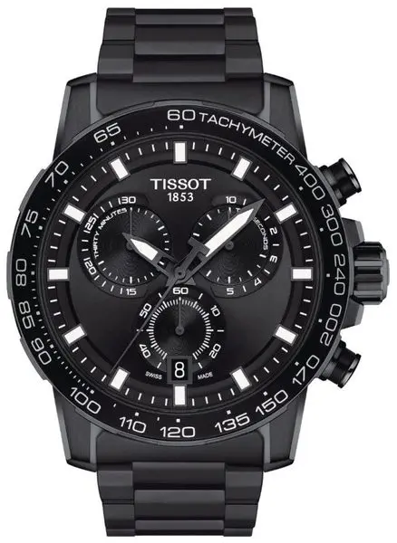 Tissot Supersport Chrono T125.617.33.051.00
