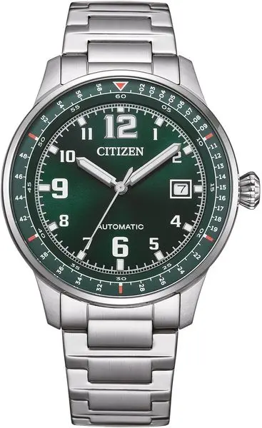 Citizen NJ0190-51X