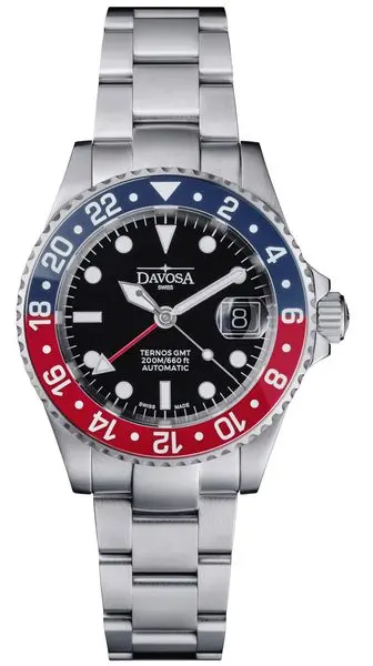 Davosa Ternos GMT 161.564.60