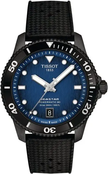 Tissot T1208073704100