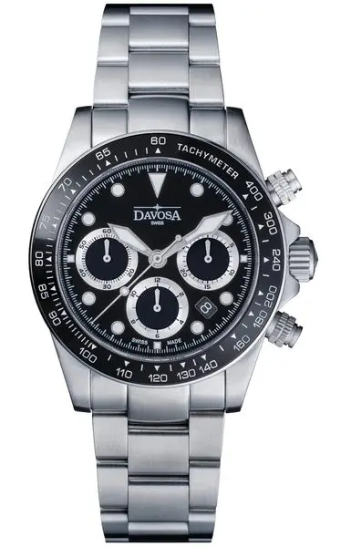 Davosa Ternos Professional Chronograph 161.543.50
