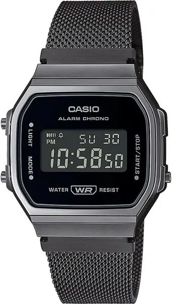 CASIO A168WEMB-1BEF