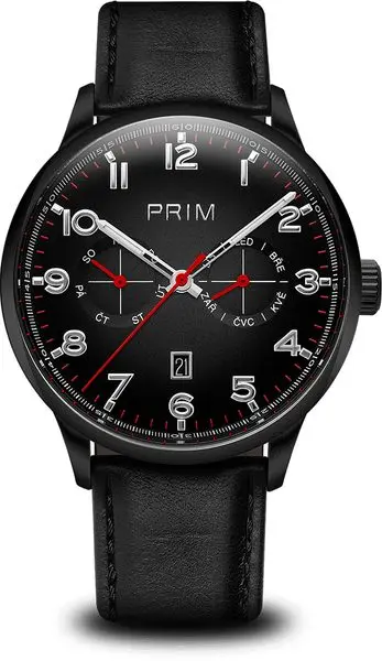 PRIM Manager CZ 25 - F W01P.13249.F