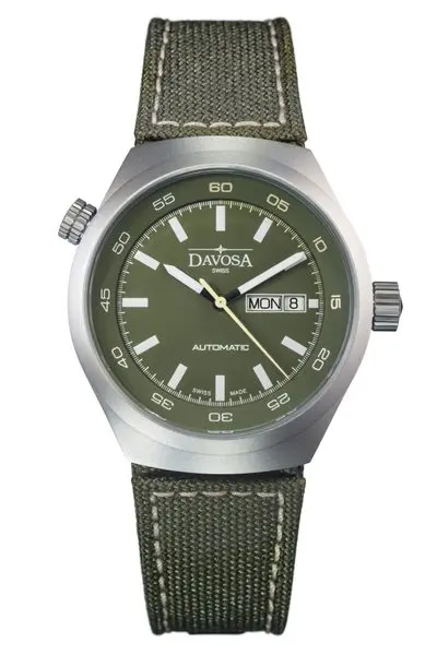 Davosa Trailmaster 161.518.75