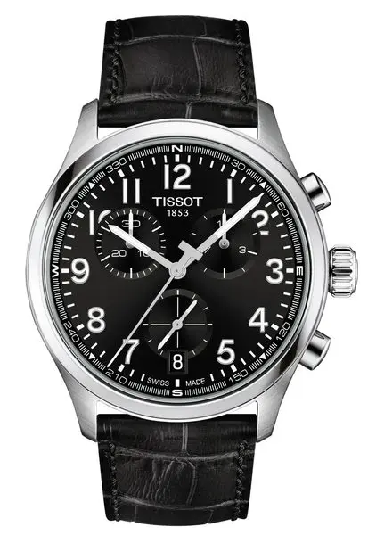 Tissot Chrono L T116.417.16.052.00