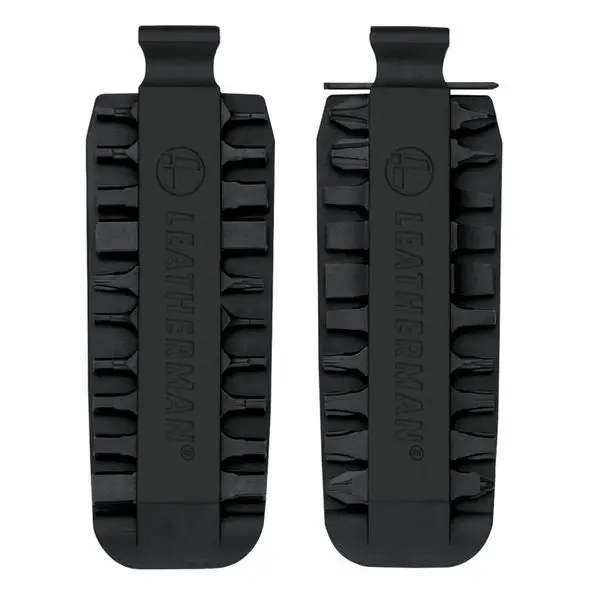 Leatherman Sada bitů BIT KIT Set - 21 ks