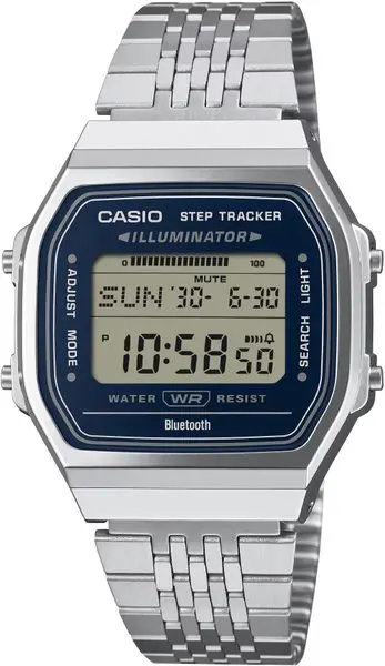 CASIO ABL-100WE-2AEF