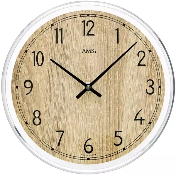 Hodiny AMS Design Quartz 9631