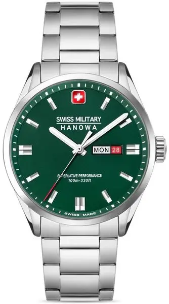 Swiss Military by Hanowa SMWGH0001603