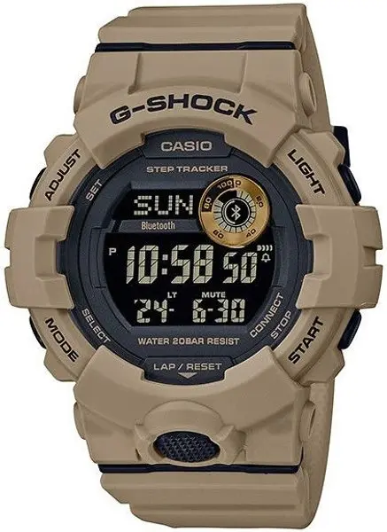 CASIO GBD-800UC-5ER
