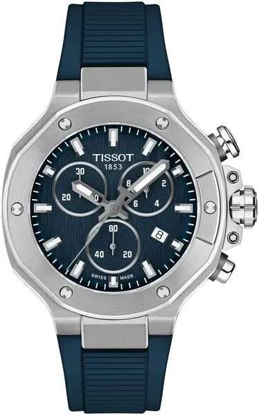 Tissot T-Race Chronograph 38mm T141.817.17.041.00