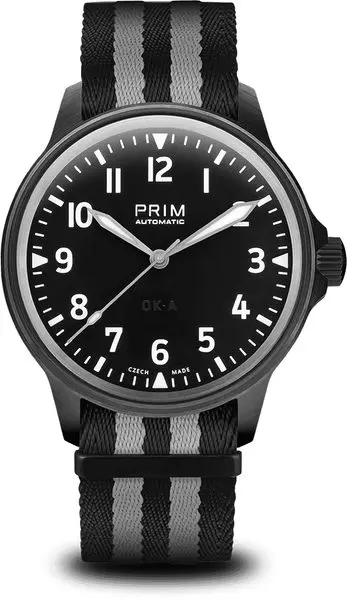 PRIM OK-A DLC 73-126-502-39-1