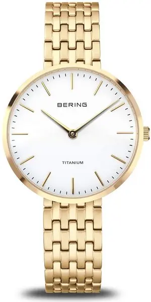 Bering 19334-334