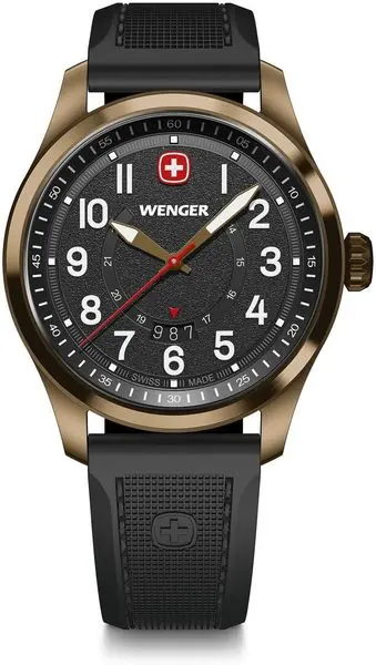 Wenger 01.0541.125